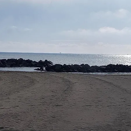 I Colori Del Mare בית נופש *