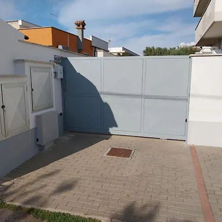 Holiday home I Colori Del Mare Fiumicino