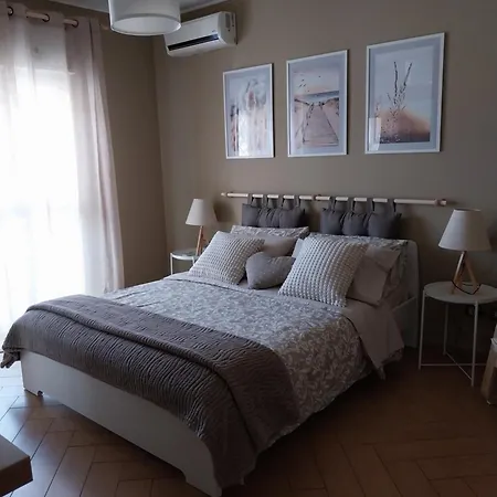 I Colori Del Mare Holiday home