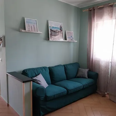 I Colori Del Mare Сasa de vacaciones *
