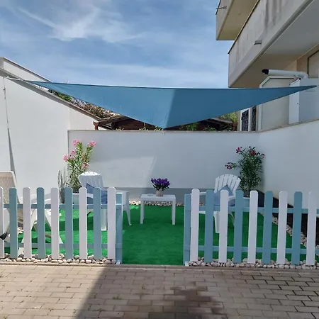 I Colori Del Mare * פיומיצ'ינו
